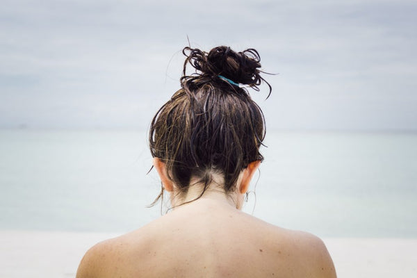 Stop the Itch! How to Treat Eczema Naturally