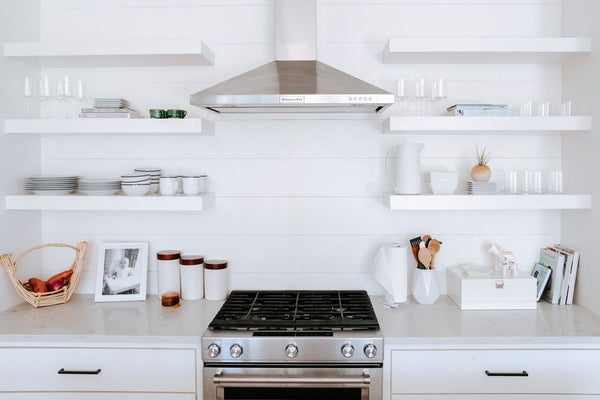 Why We Don’t Use Microwaves