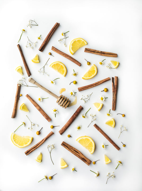 Our 9 Go-To Remedies For Cold And Flu