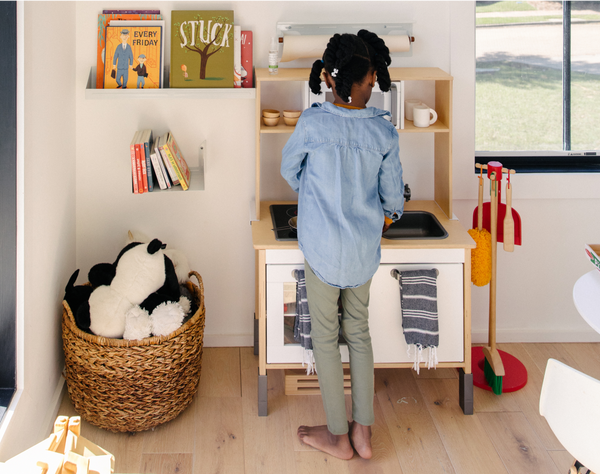 The Branch Basics Smart Guide to Safe School Supplies