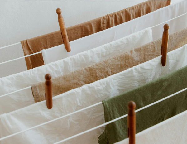 5 Laundry Detergents Without Optical Brighteners