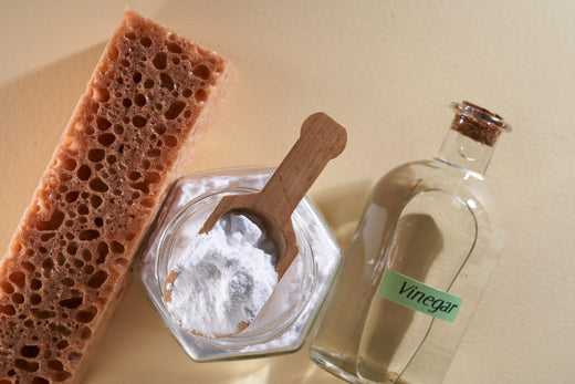 8 Best Natural Disinfectants for Everyday Use
