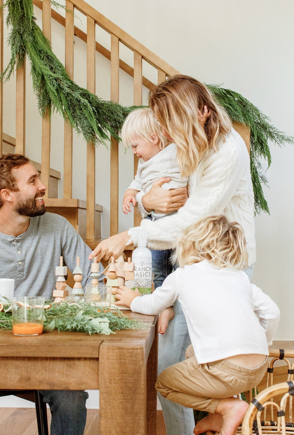 11 Tips to Stay Healthy During the Holidays