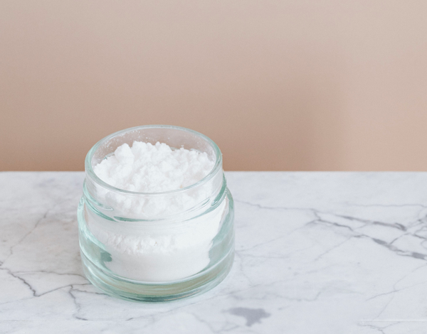 Cleaning With Sodium Citrate: The Ingredient You Need to Know About