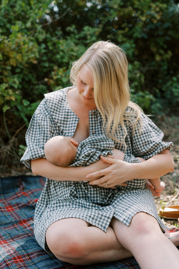 Breastfeeding Support: Why It Is Crucial To Your Success