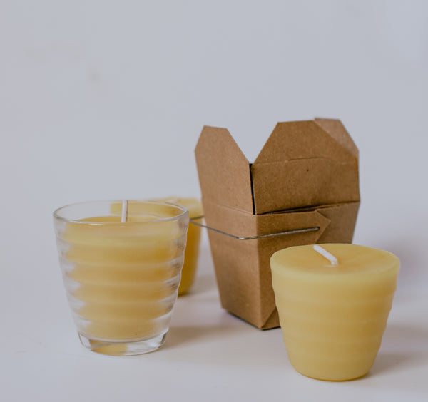 Are Scented Candles Bad For You? How To Choose Safe & Healthy Candles