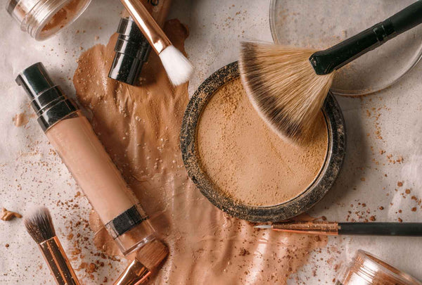 Our Non-Toxic Makeup Recommendations