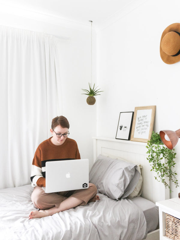 7 Ways to Create a Healthier Living Space in College