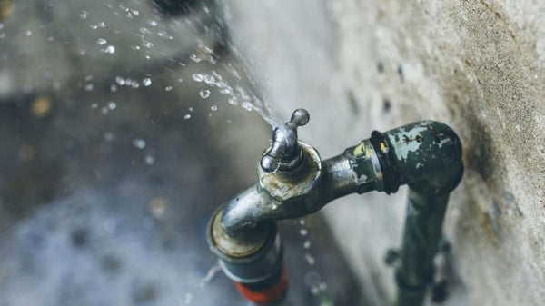 How To Prevent and Minimize Damage From Water Leaks