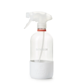 Bathroom Bottles
