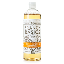 33.8 fluid ounce Concentrate bottle