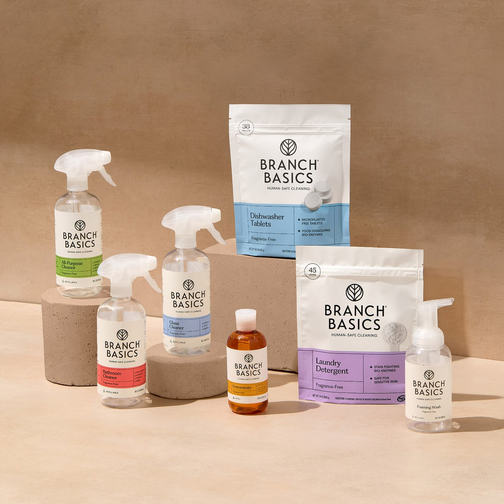 Home Essentials Kit