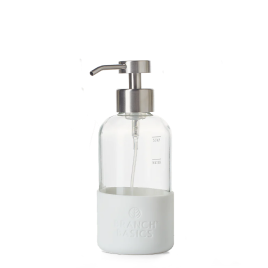 Foaming Wash Bottles