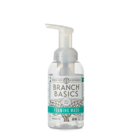 Foaming Wash Bottles