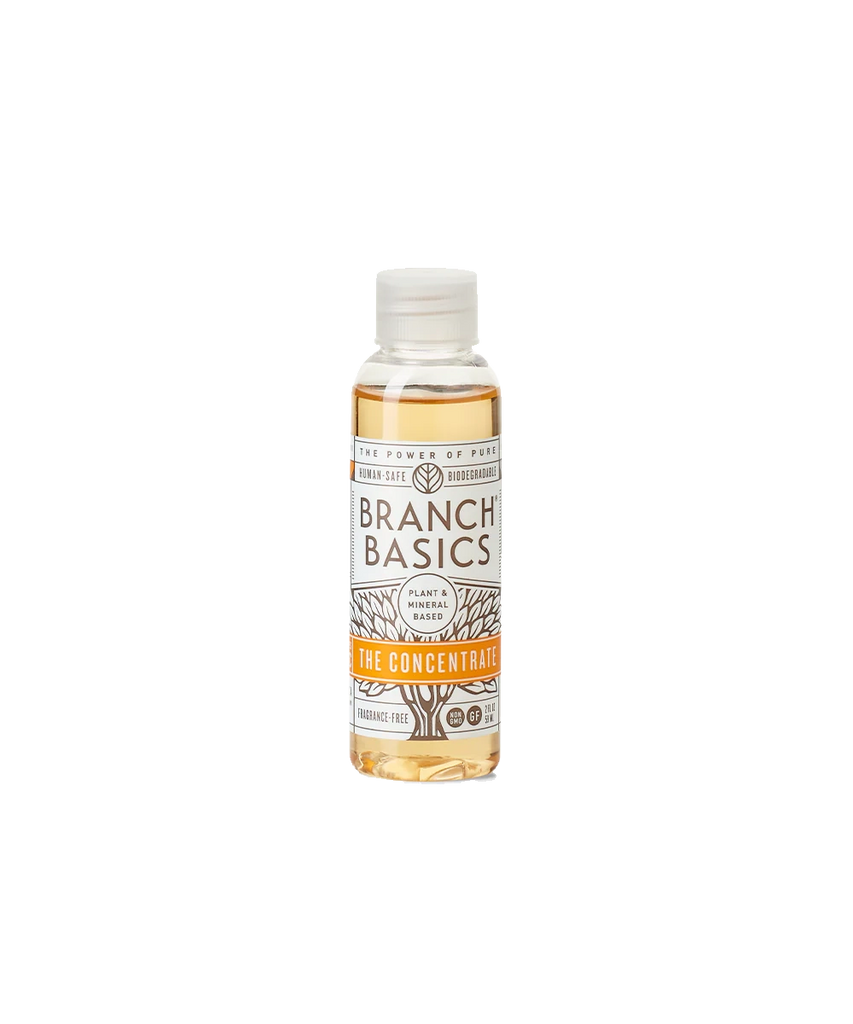 Branch basics store concentrate