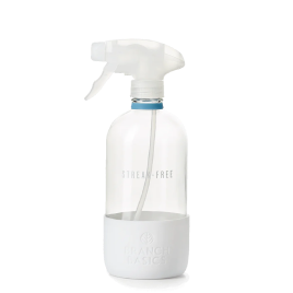 Streak-Free Bottles