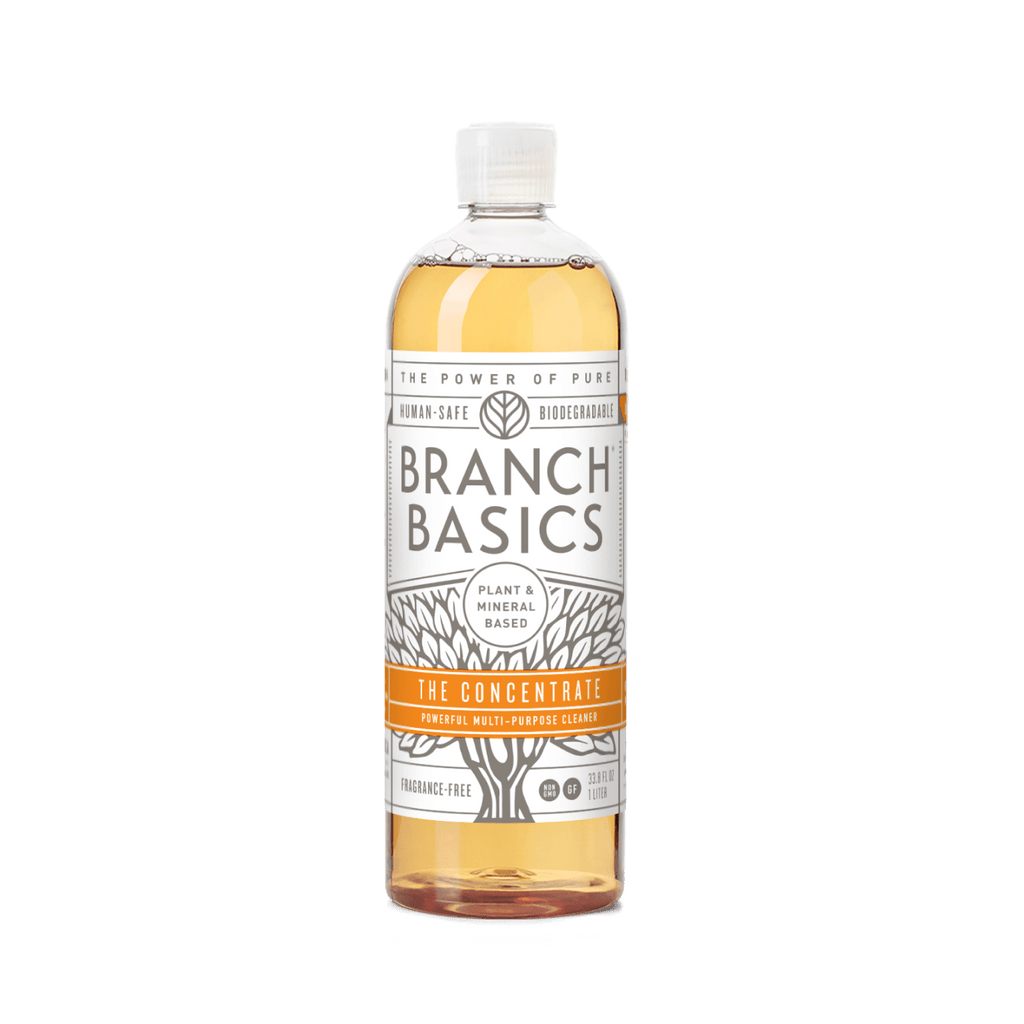 Branch Basics All-Purpose Concentrate, pregnancy-safe, ranked #1