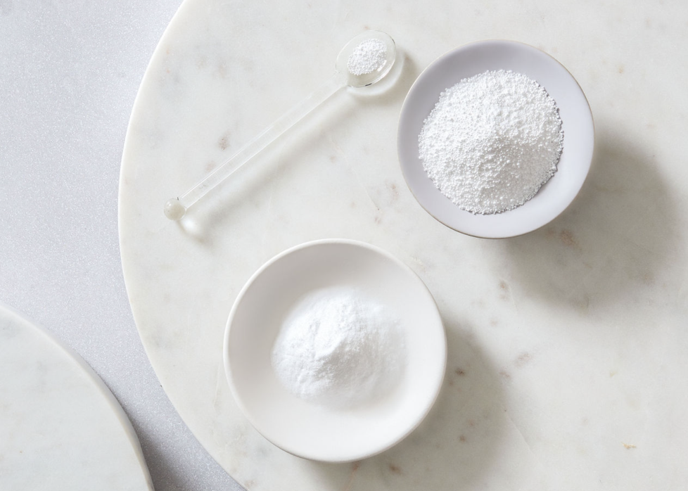 Oxygen Boost ingredients