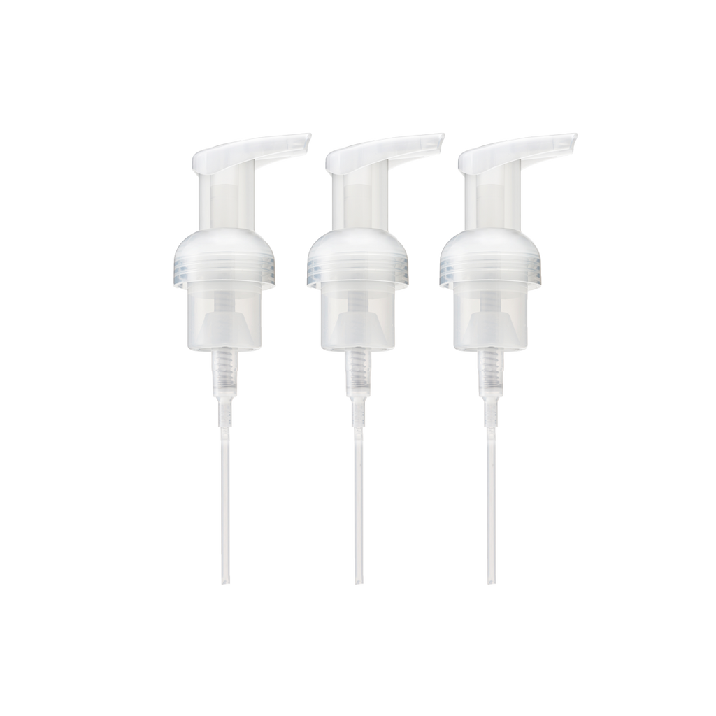 Foaming Wash Pumps