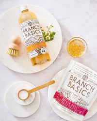 What Does Branch Basics Smell Like? 5 Fragrance Free Benefits 