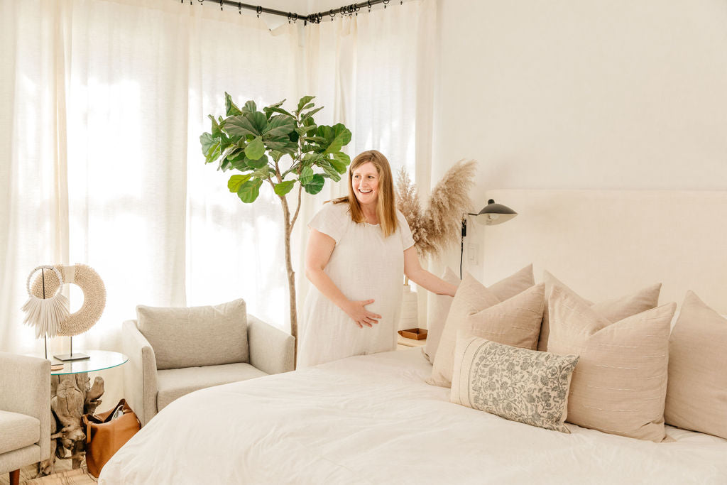 Detoxifying Clothing & Bedding