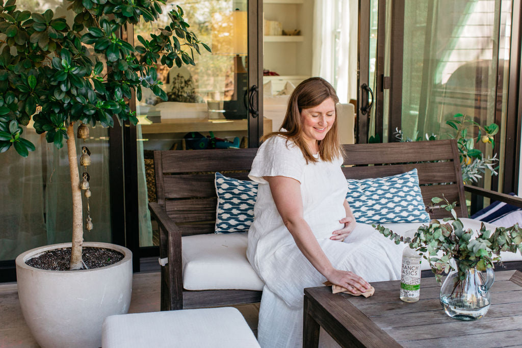 How To Clean Outdoor Furniture | The Complete Guide To Refresh Your Patio