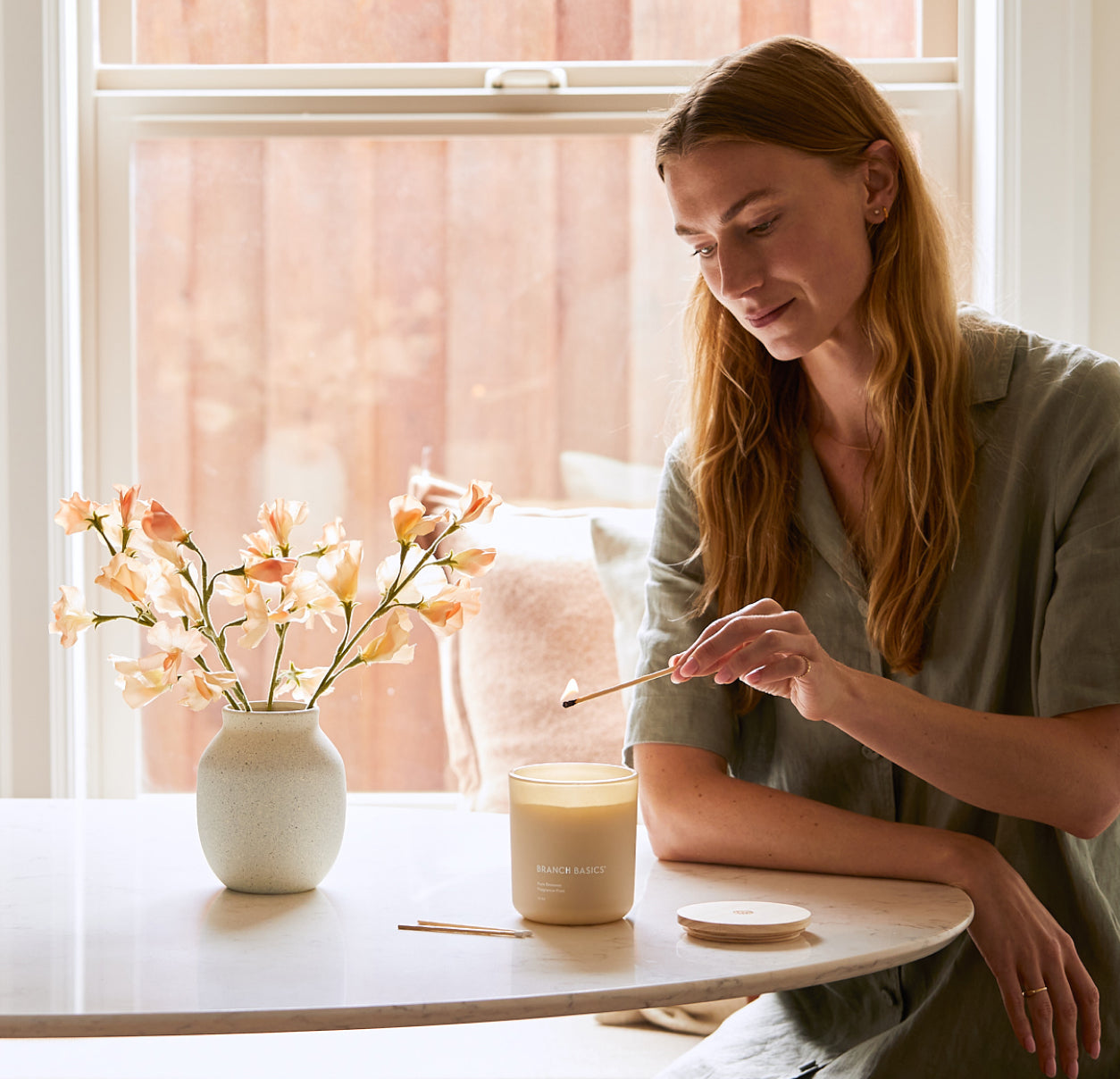 Show Yourself Love: Our Founders’ Favorite Healthy Self-Care Products