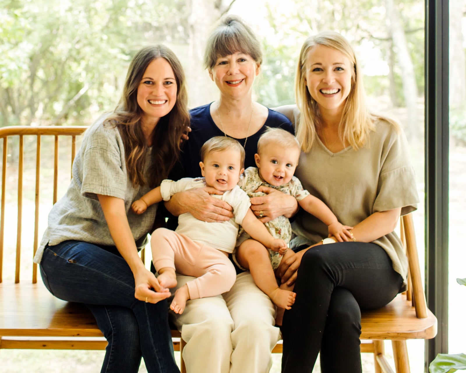 Branch Basics Founders