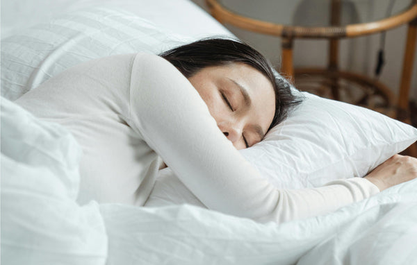 Our Five Favorite Herbs For Sleep
