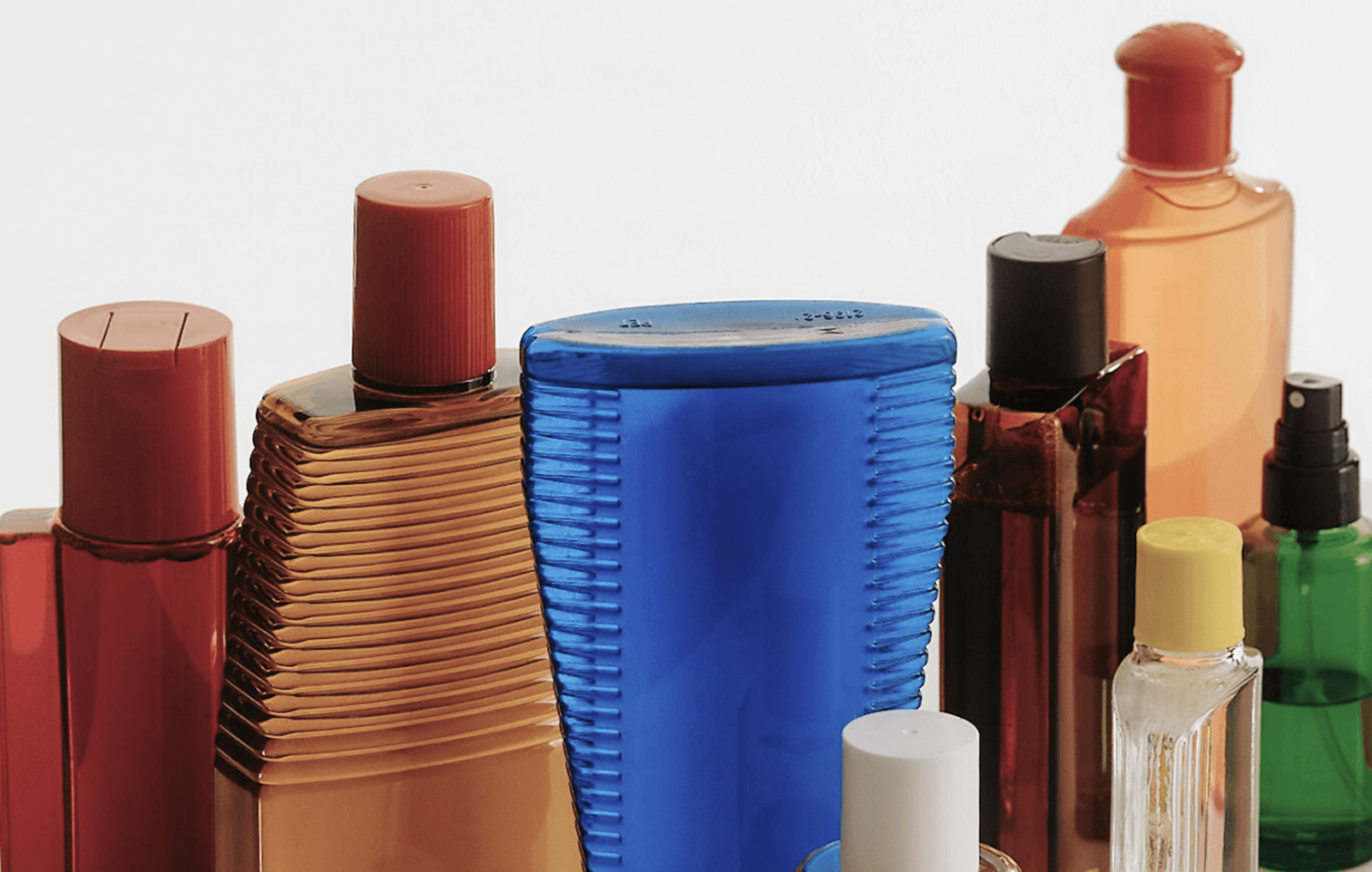 Fragrance Is The New Secondhand Smoke | Eliminate Synthetic Fragrance To Improve Your Health