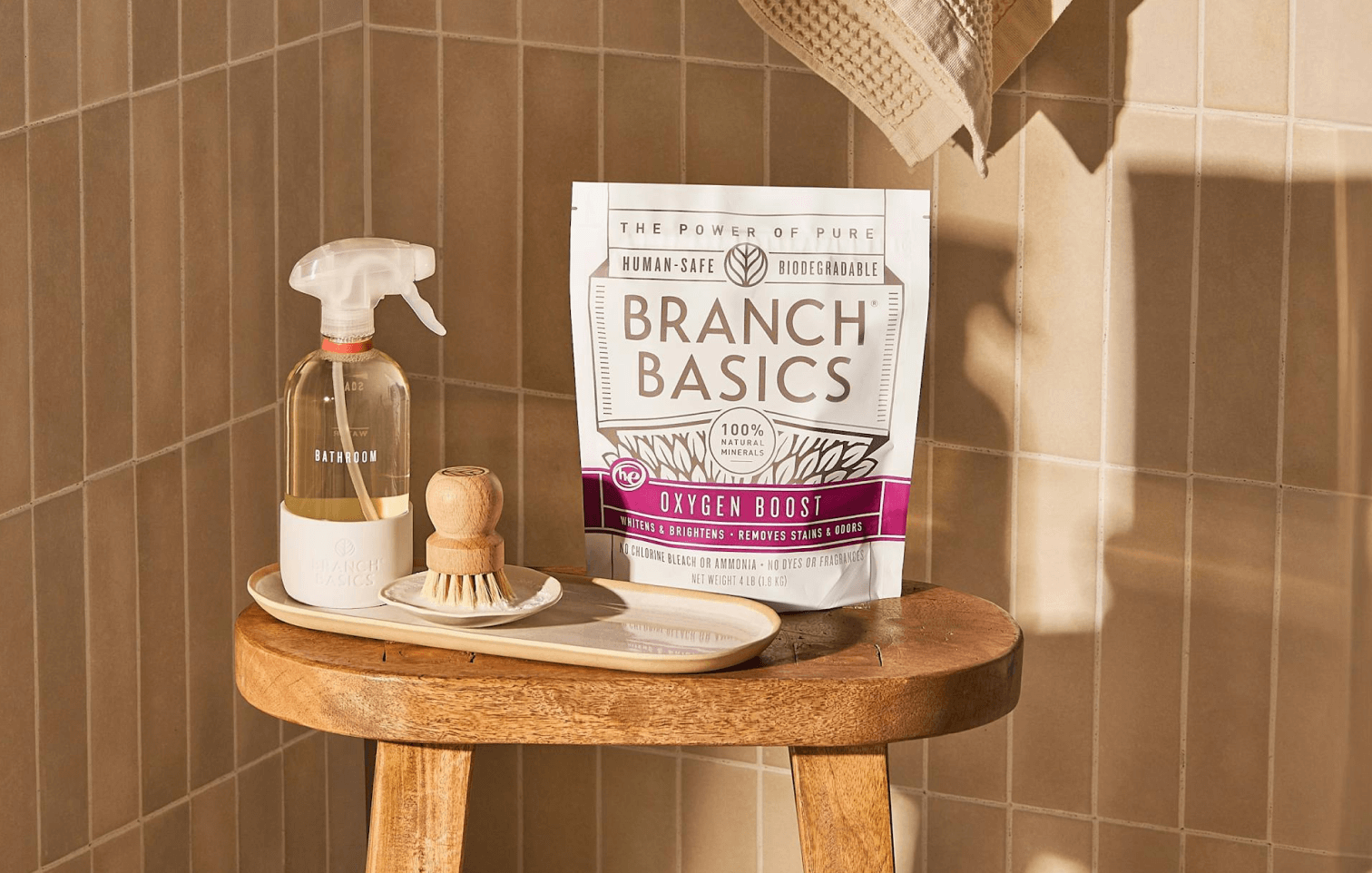 How To Use Branch Basics Oxygen Boost [Complete Guide]