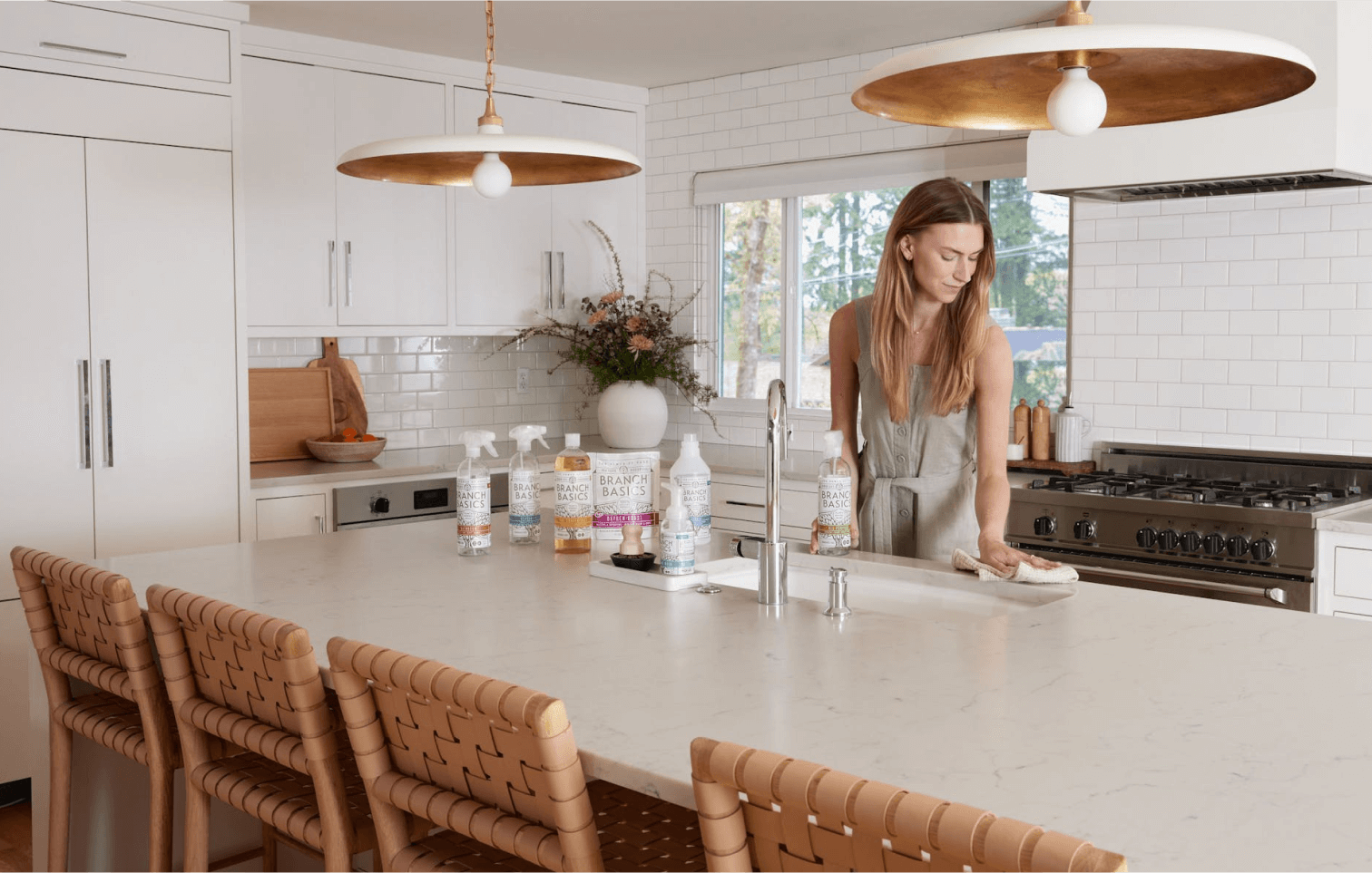 How to Prevent Chemical Odors in Your Home