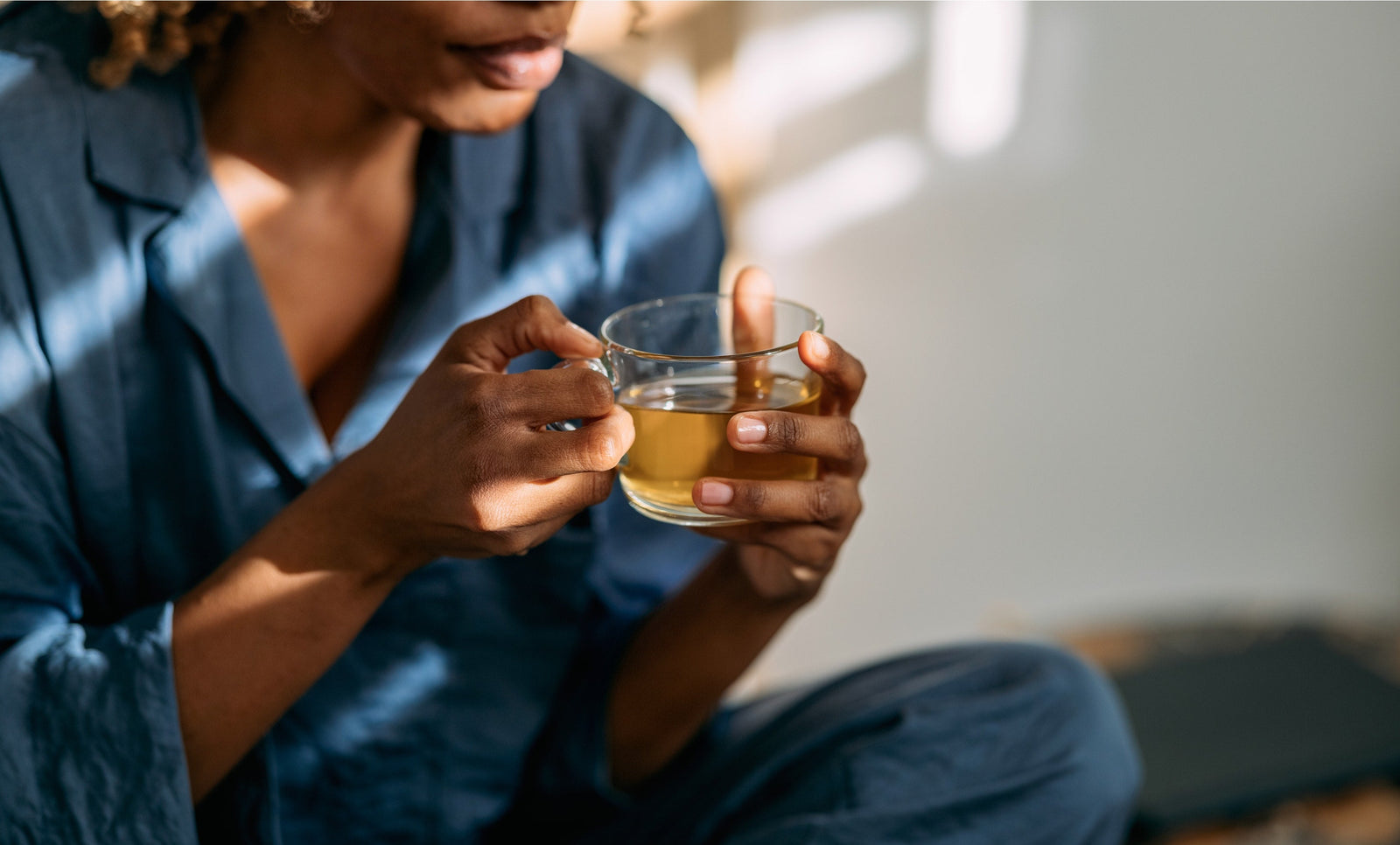 Natural Remedies & Supplements For Perimenopause That Really Work