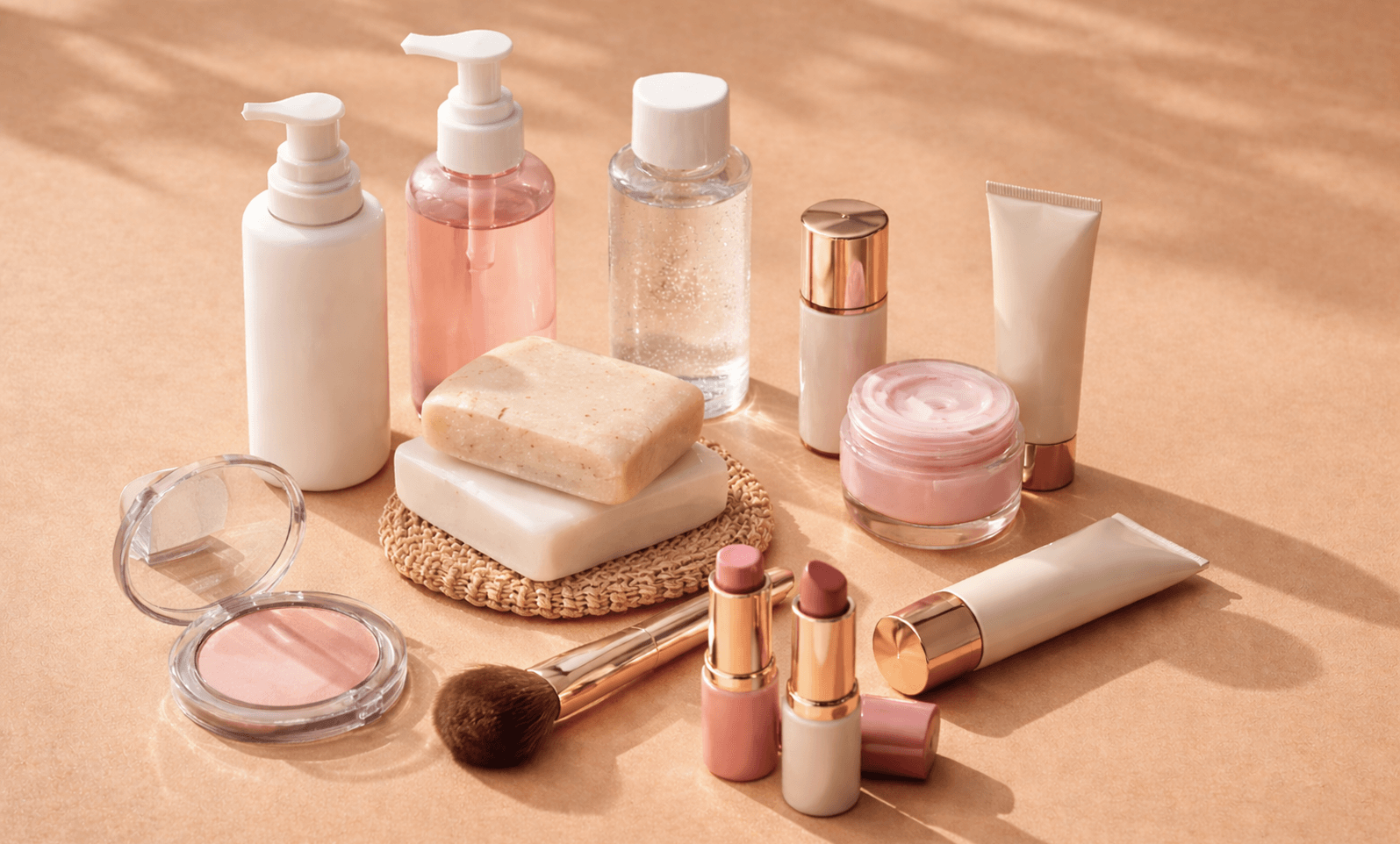 Cleaning Products Without Endocrine Disruptors: Why We Avoid Them in Branch Basics