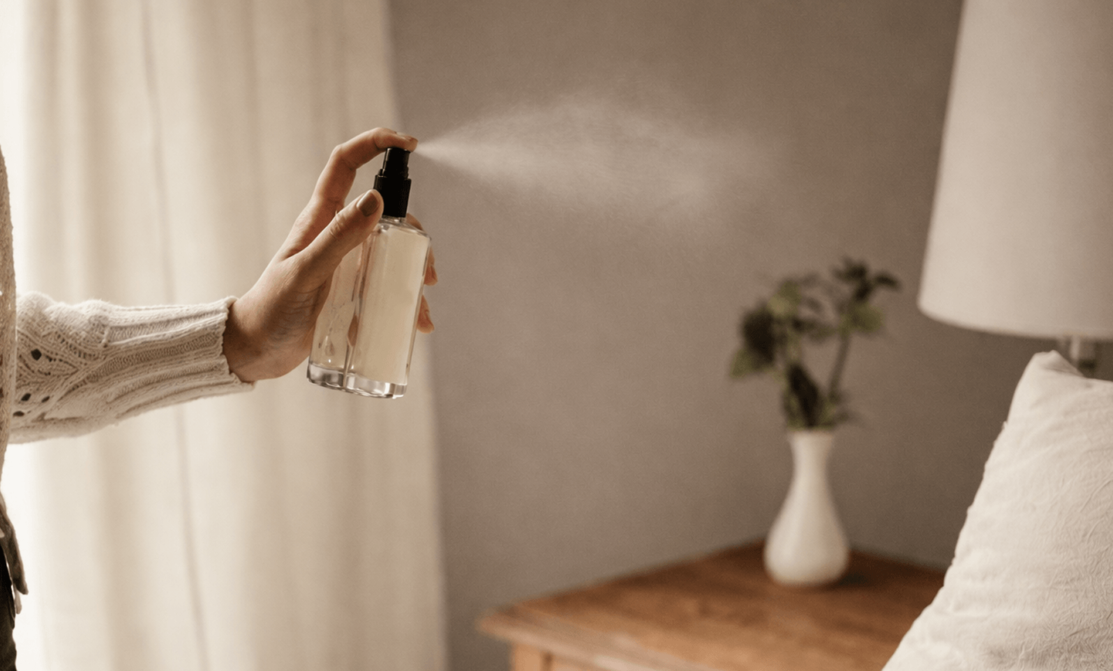 Cleaning Products Without Harmful VOCs: Why We Avoid Them in Branch Basics