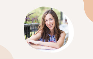 The Anti-Anxiety Diet With Ali Miller, RD 