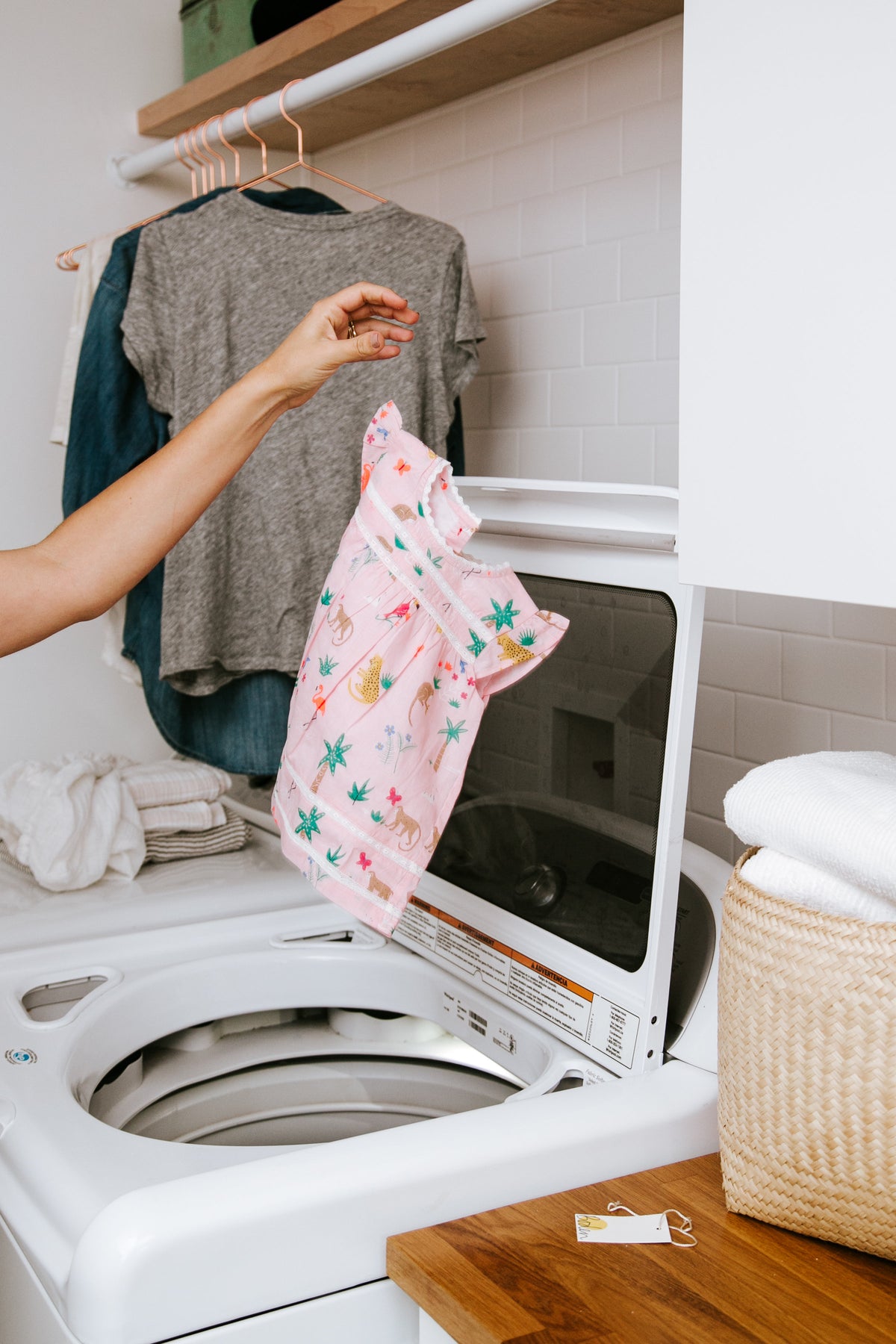 7 Effective Laundry Whiteners and Brighteners