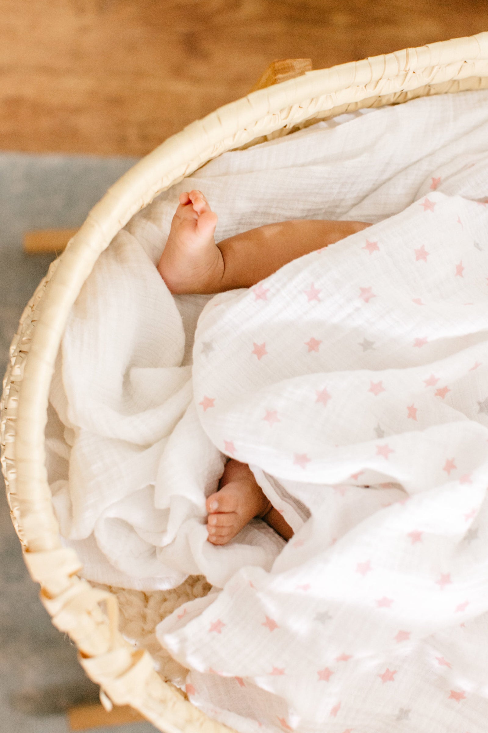 How To Maximize Movement For Baby's Development