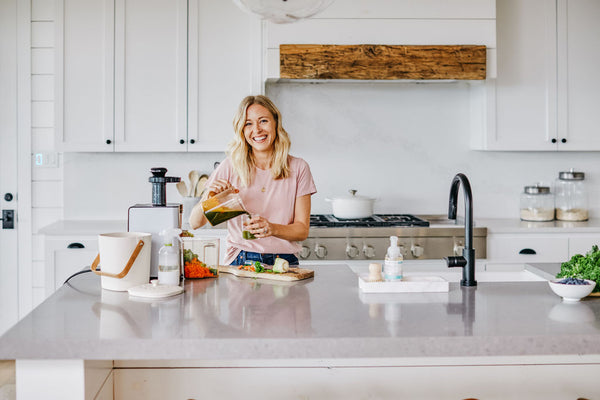 The Advantages of Juicing + Tips For Success