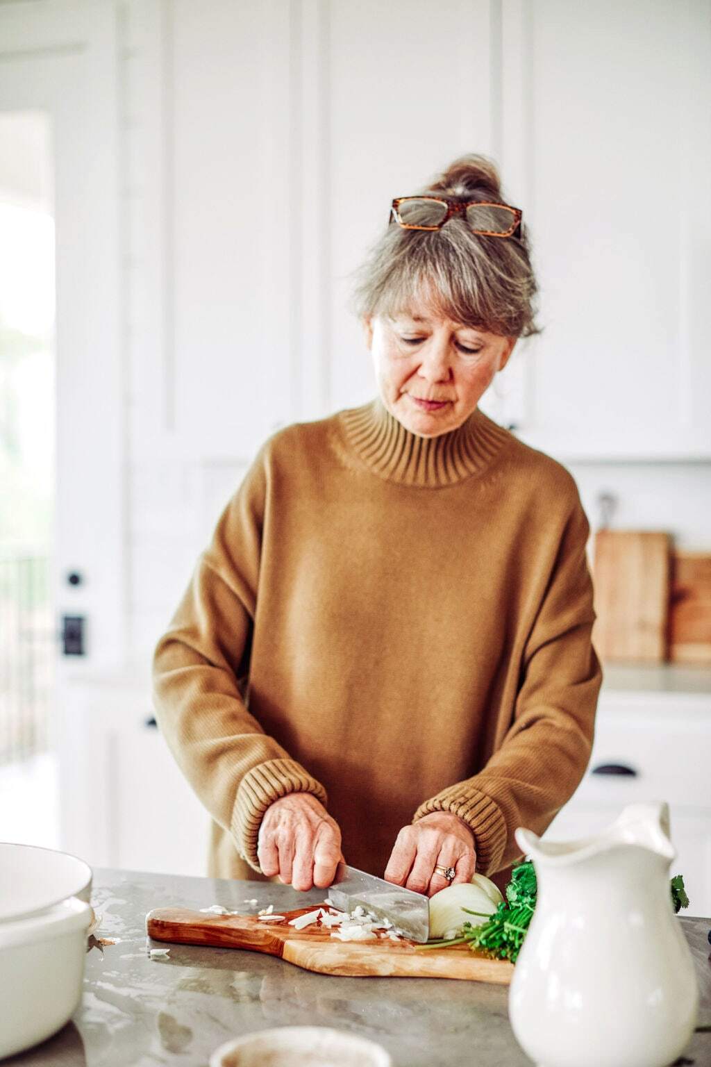 8 ways to support your immune system when sick