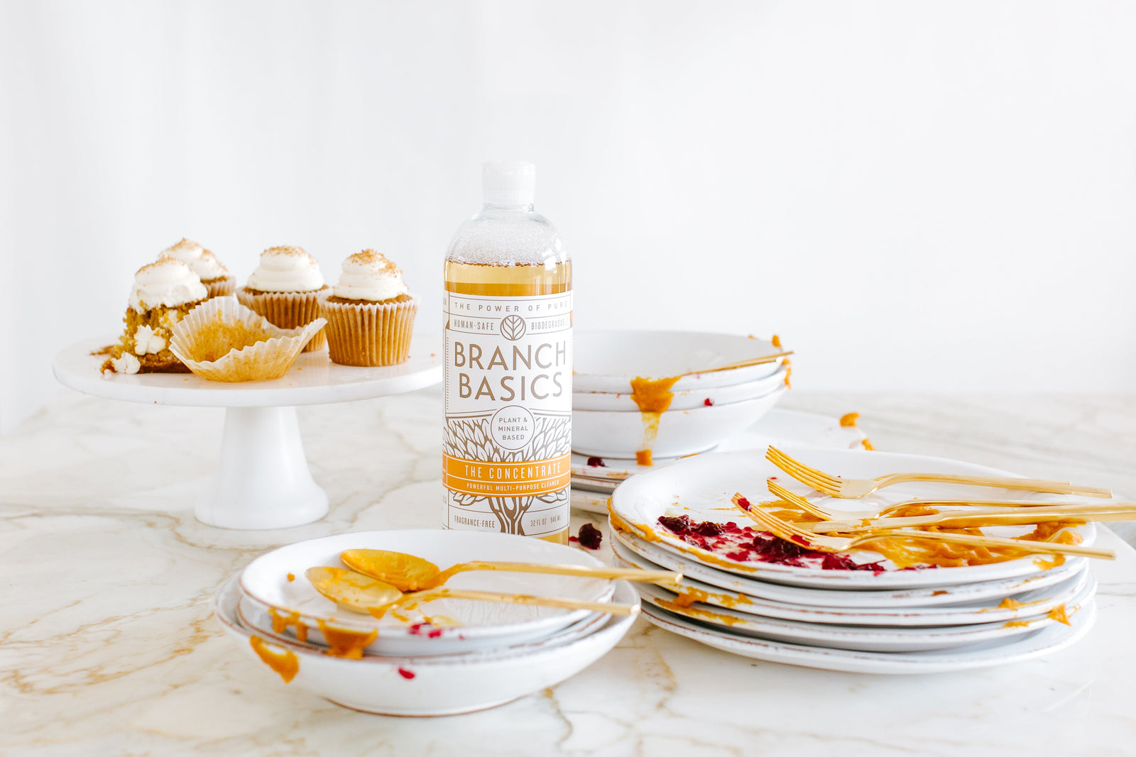 Our Go-To Holiday Recipes | Branch Basics