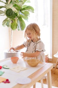 Nature-Inspired Activities Kids Can Do From Home 