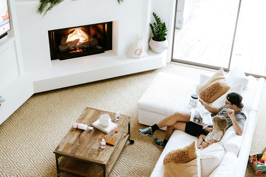 5 Carpet Cleaner Alternatives That Actually Work