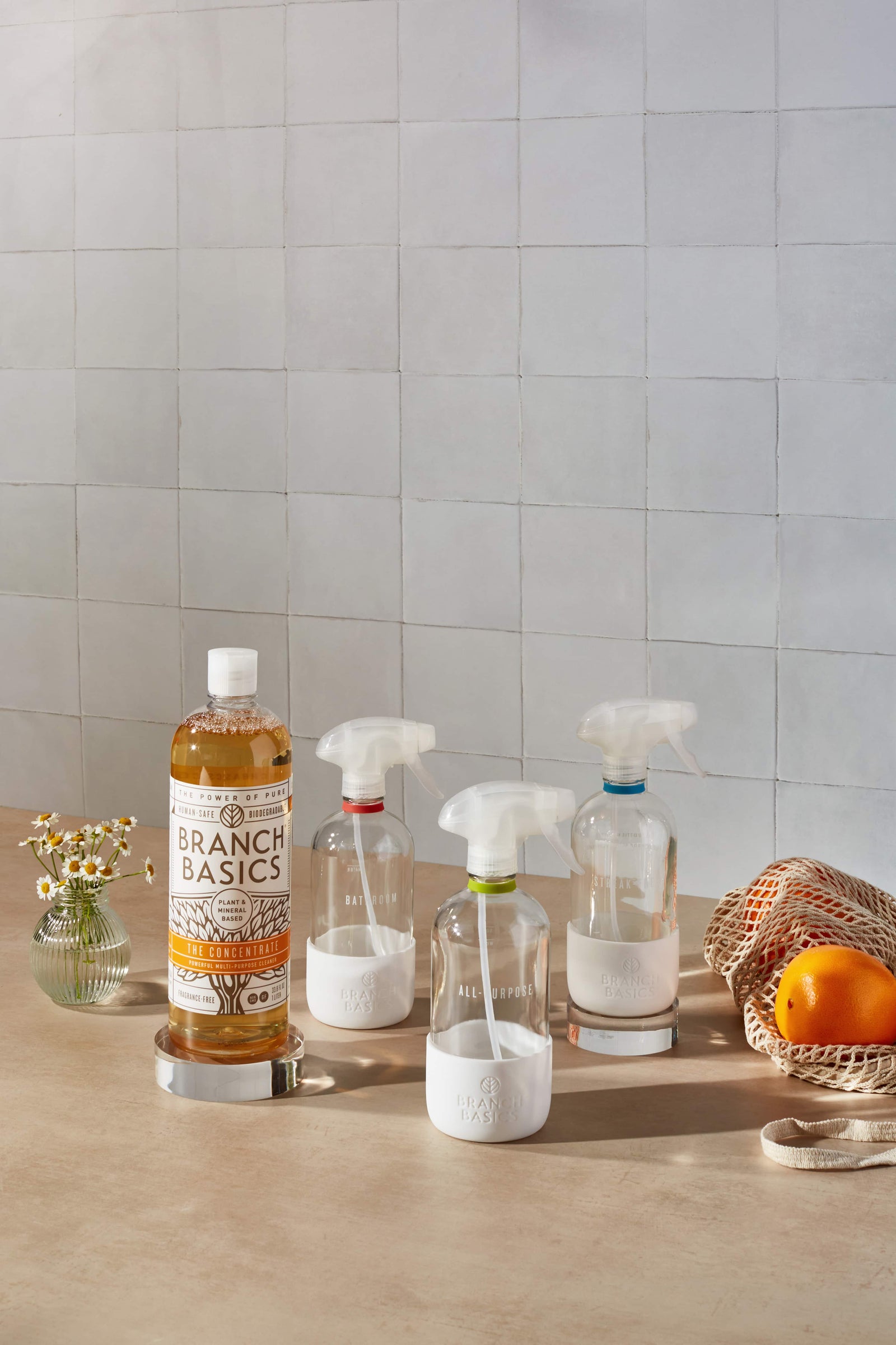 7 Effective & Natural Alternatives to Lysol