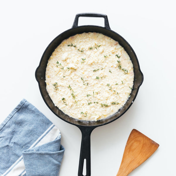 Our Take on the Safest, Non-Toxic Cookware