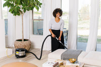 The Best Vacuums For Non-Toxic Living - The HEPA Difference 