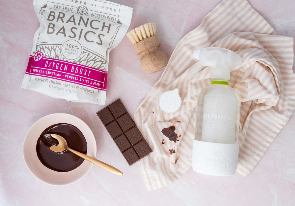 how-to-get-chocolate-out-of-clothes-naturally