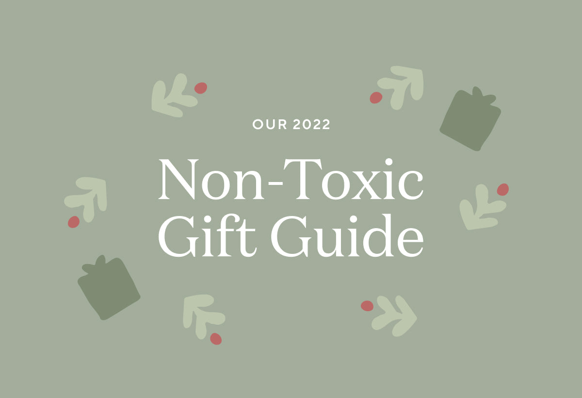 Branch Basics 2022 Holiday Gift Guide