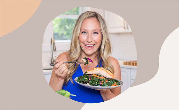 How Lifestyle Changes Gave Jo Schaalman Her Life Back After Being Hit By An 18-Wheeler