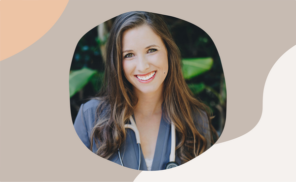 Toxins & Fertility With Dr. Leah Gordon